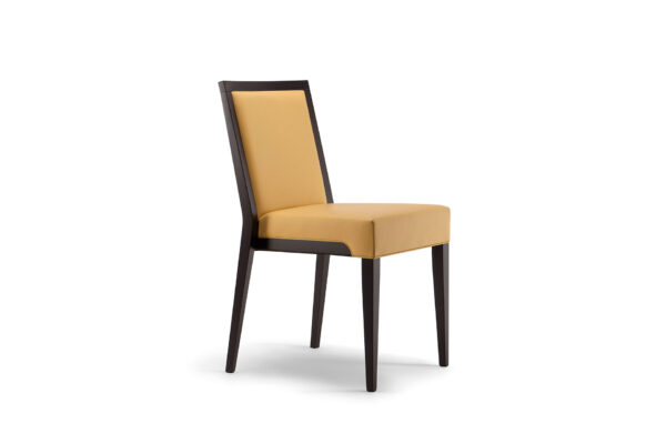 Итальянский стул GINEVRA SIDE CHAIR 031 S 2