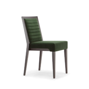 Итальянский стул GINEVRA SIDE CHAIR 031 S от Tirolo