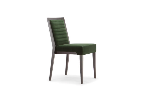 Итальянский стул GINEVRA SIDE CHAIR 031 S от Tirolo