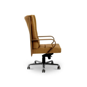 Итальянское рабочее кресло GINZA 5