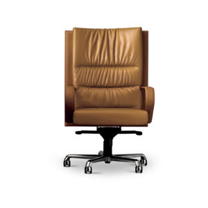 Итальянское рабочее кресло GINZA 4