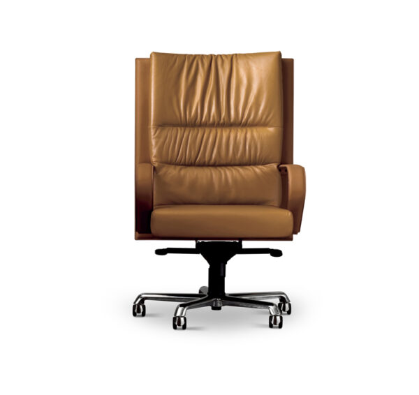 Итальянское рабочее кресло GINZA 4