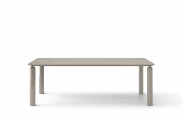 Итальянский стол Gio от PaciniECappellini