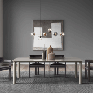 Итальянский стол Gio 3