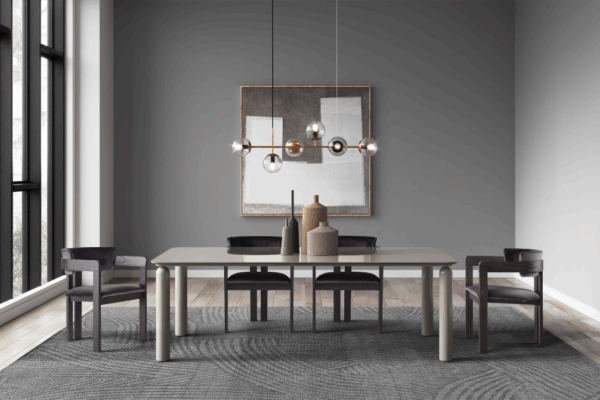 Итальянский стол Gio 3