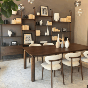 Итальянский стол Gio от PaciniECappellini