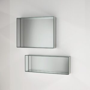 Итальянское зеркало Mirror Mirror 5