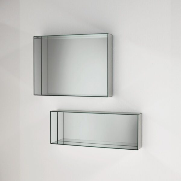 Итальянское зеркало Mirror Mirror 5