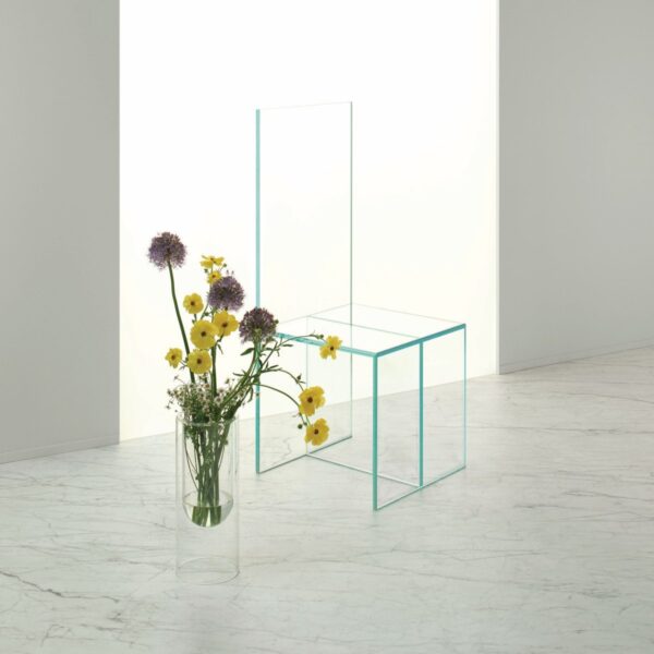 Итальянский стул Merci Bob 2