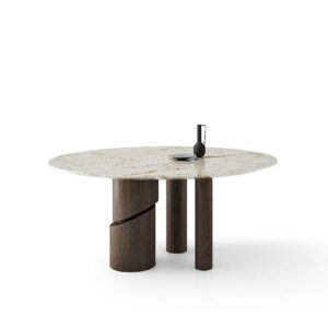 Итальянский стол Goemon 3