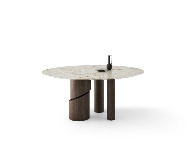 Итальянский стол Goemon 3