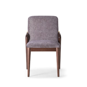 Итальянский стул GRACE SIDE CHAIR 074 S 2