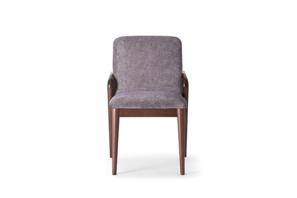 Итальянский стул GRACE SIDE CHAIR 074 S 2