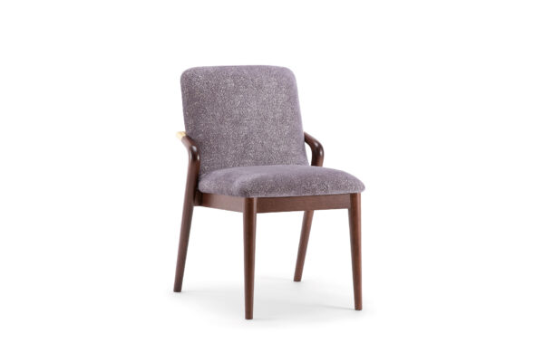 Итальянский стул GRACE SIDE CHAIR 074 S от Tirolo