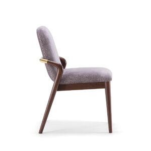 Итальянский стул GRACE SIDE CHAIR 074 S 3