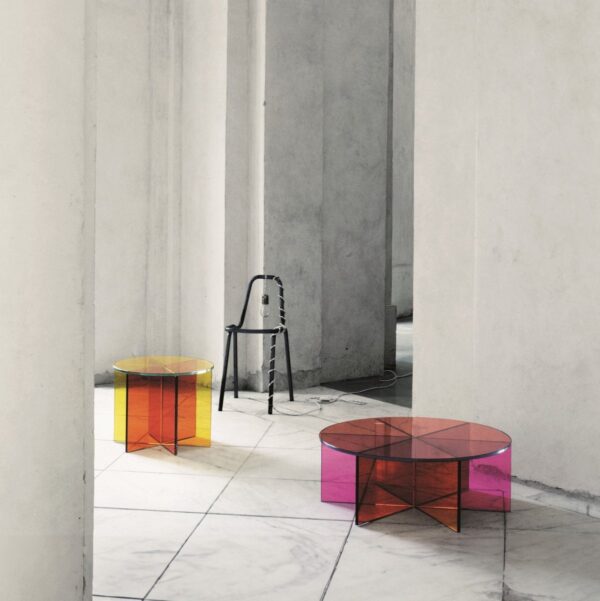 Итальянский столик XXX 4