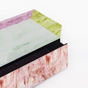 Итальянский столик Remis от Glasitalia