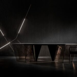 Итальянский стол Gotham 2