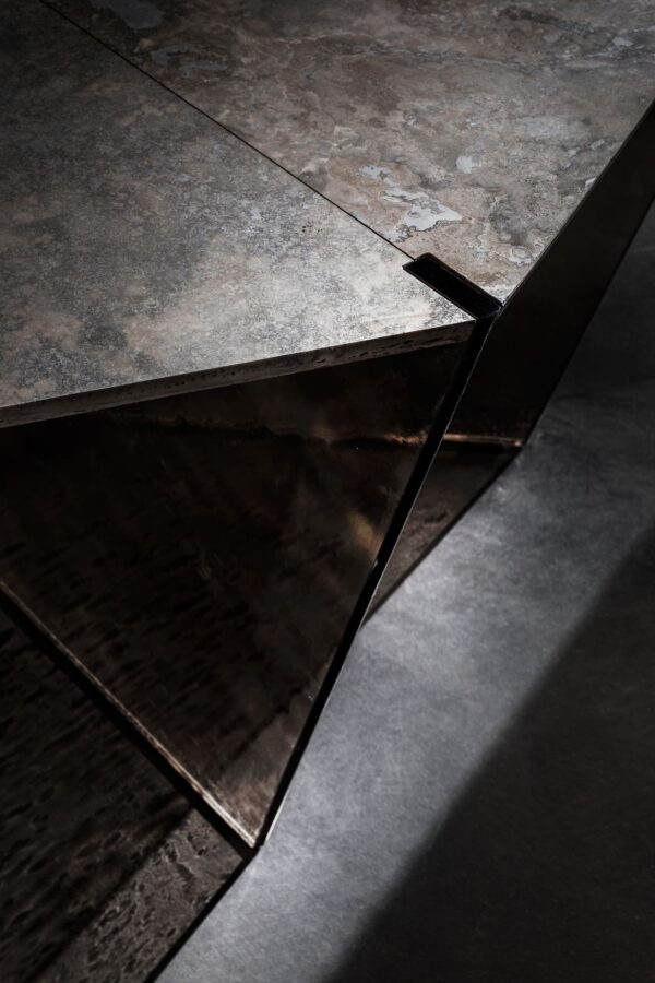 Итальянский стол Gotham 3