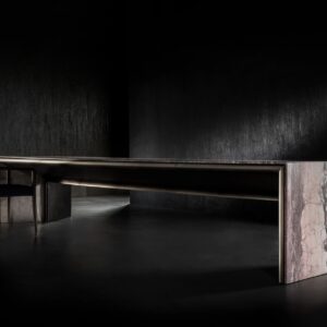 Итальянский стол Alter Ego от Henge