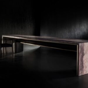 Итальянский стол Alter Ego от Henge