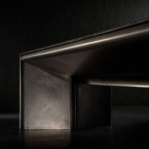 Итальянский стол Alter Ego 4