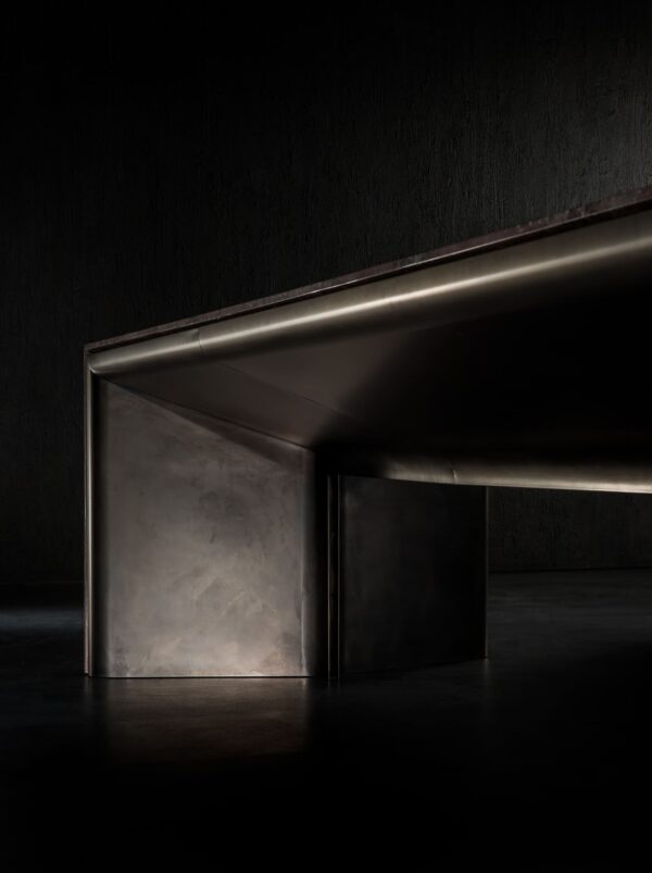 Итальянский стол Alter Ego 4