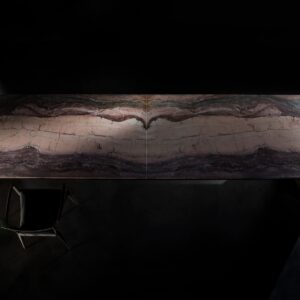 Итальянский стол Alter Ego 3