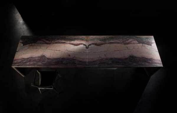 Итальянский стол Alter Ego 3