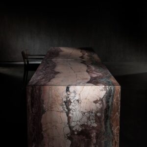 Итальянский стол Alter Ego 2