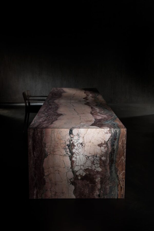 Итальянский стол Alter Ego 2