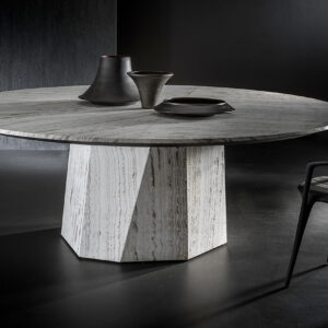 Итальянский стол Zenith от Henge