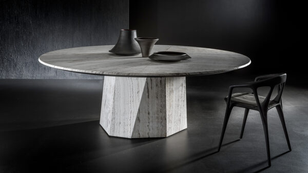 Итальянский стол Zenith от Henge