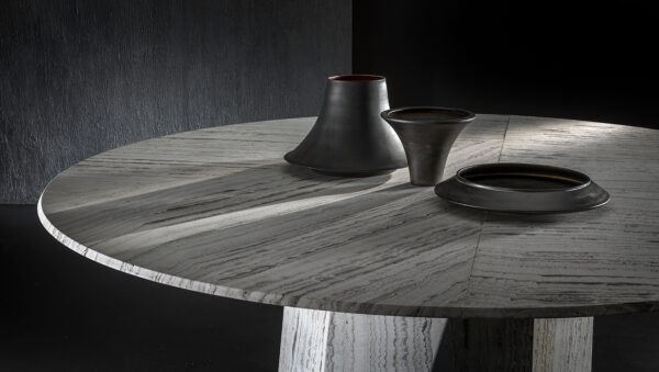 Итальянский стол Zenith от Henge