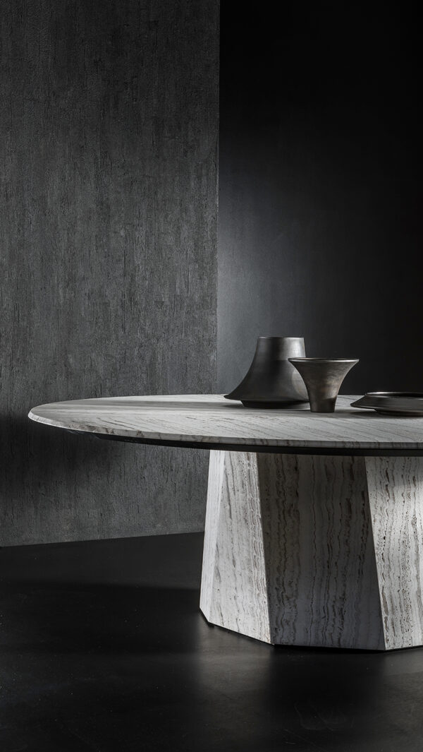 Итальянский стол Zenith 3