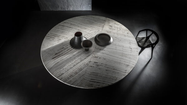 Итальянский стол Zenith 2