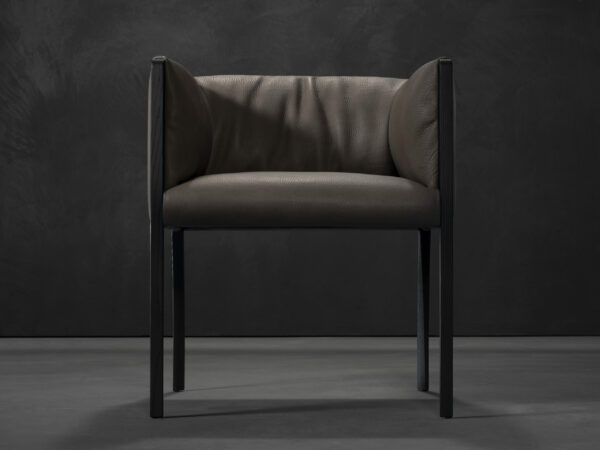 Итальянский стул Shelly от Henge