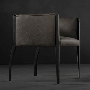 Итальянский стул Shelly от Henge