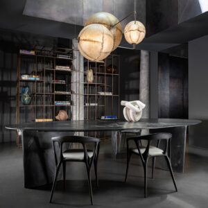 Итальянский стол Synapse 7