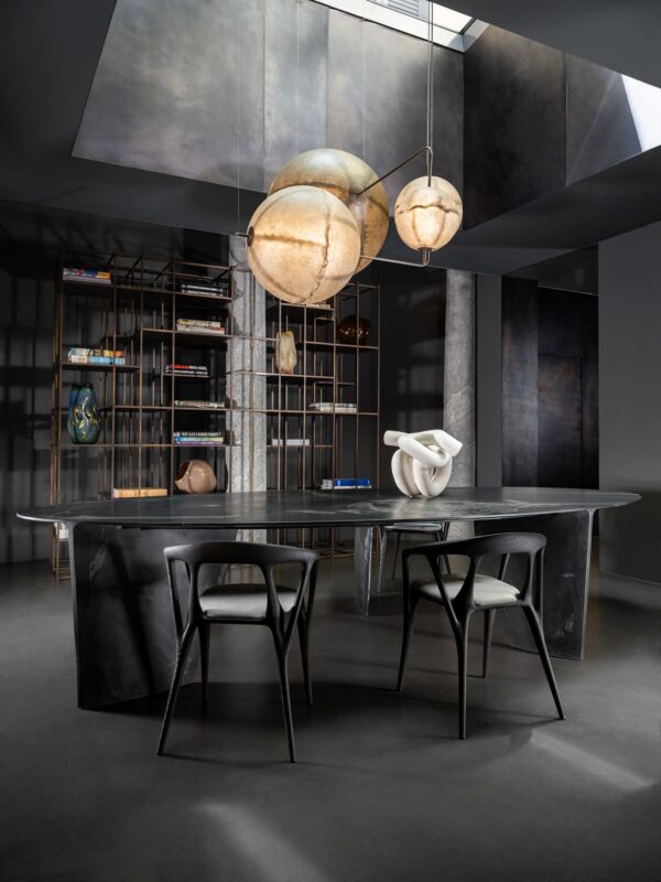 Итальянский стол Synapse 7