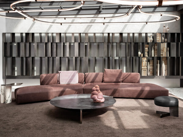 Итальянский стеллаж Bistrot Horizontal 2