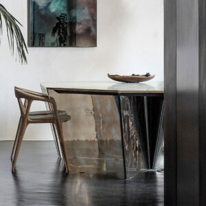 Итальянский стол Gotham 4