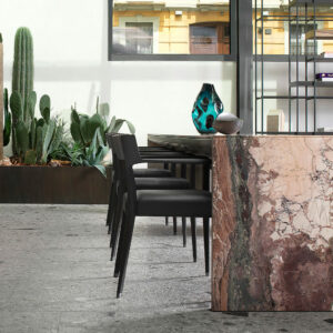 Итальянский стул Chair-Va 6