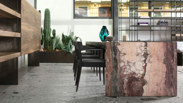 Итальянский стул Chair-Va 6