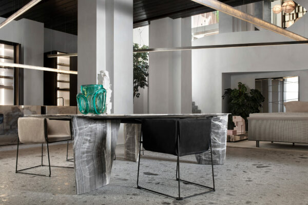 Итальянский стул Jill 7