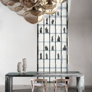 Итальянский стул Savanna 8