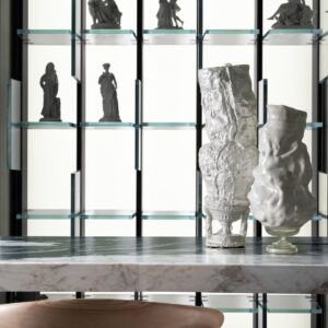 Итальянский стул Savanna 7