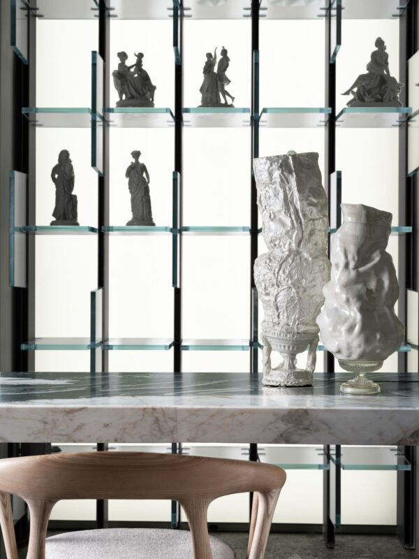 Итальянский стул Savanna 7