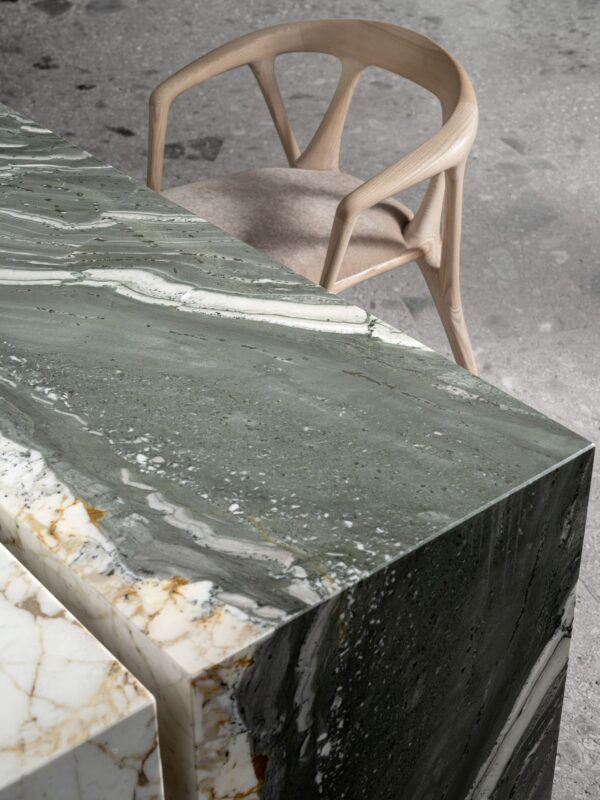 Итальянский стул Savanna 6