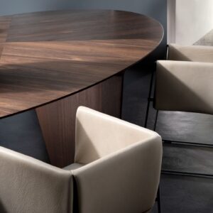 Итальянский стул Jill 5